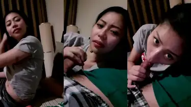 Bokep Indo Cassandra Loewy Asal Jakarta Part 1