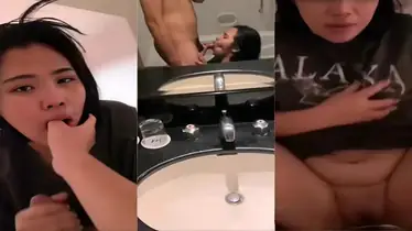 Ceweknya Cantik Penurut