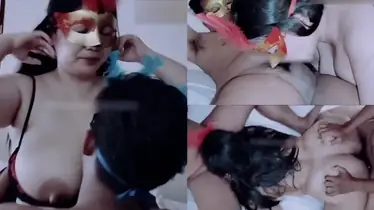 Tante PrincesssBBWpku Sepong Mentok Full WOT HD 2026