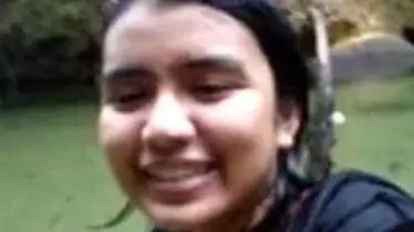 Video ABG Ngentot di Tempat Camping